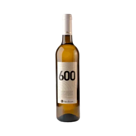 Bild von Altas Quintas 600 - Weißwein
