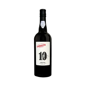 Bild von Barbeito Sercial 10 Jahre - Madeirawein