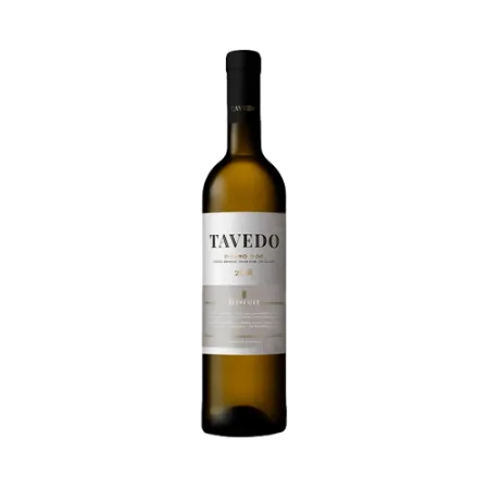 Bild von Tavedo - Weißwein