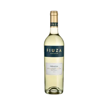 Bild von Fiuza Premium - Weißwein