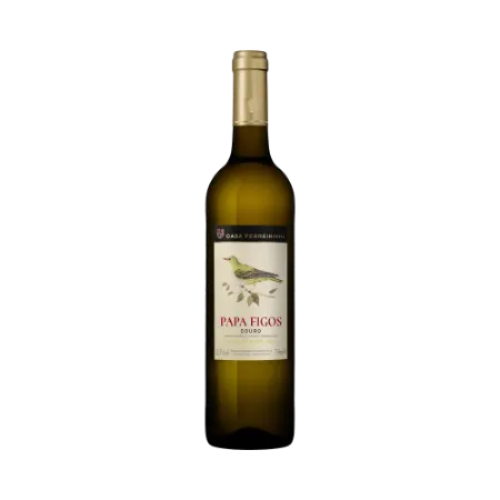 Bild von Papa Figos - Weißwein