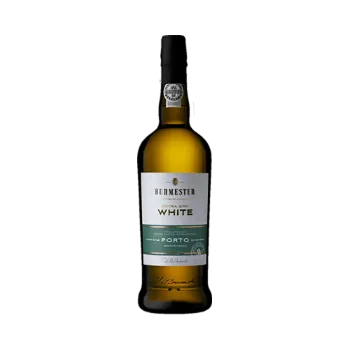 Bild von Burmester Extra Dry White - Portwein