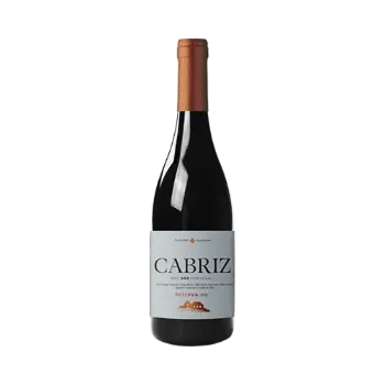 Bild von Cabriz Reserve - Rotwein