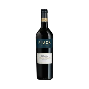 Bild von Fiuza Premium - Rotwein