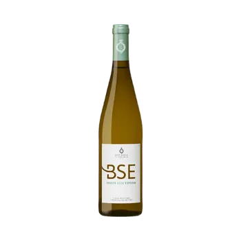 Bild von BSE - Weißwein