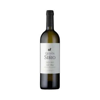 Bild von Quinta Do Síbio Field Blend - Weißwein