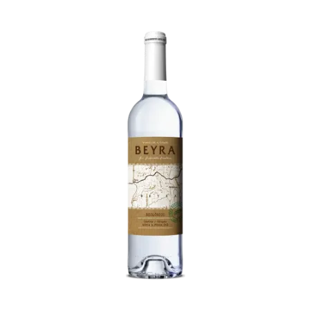 Bild von BEYRA Biológico - Weißwein