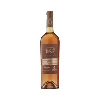 Bild von DSF Moscatel Private Collection Cognac - Dessertwein