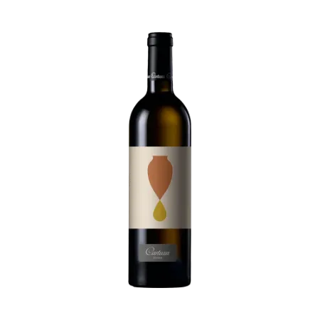 Bild von Cartuxa Vinho de Curtimenta - Weißwein