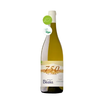 Bild von Quinta da Biaia Chardonnay - Weißwein