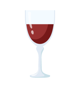 Bild für Kategorie Rotwein