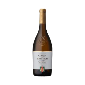 Bild von Casa de Santar Reserve - Weißwein