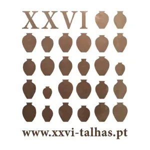 Bilder für Hersteller XXVI Talhas